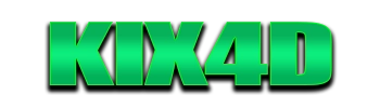 Logo Kix4D